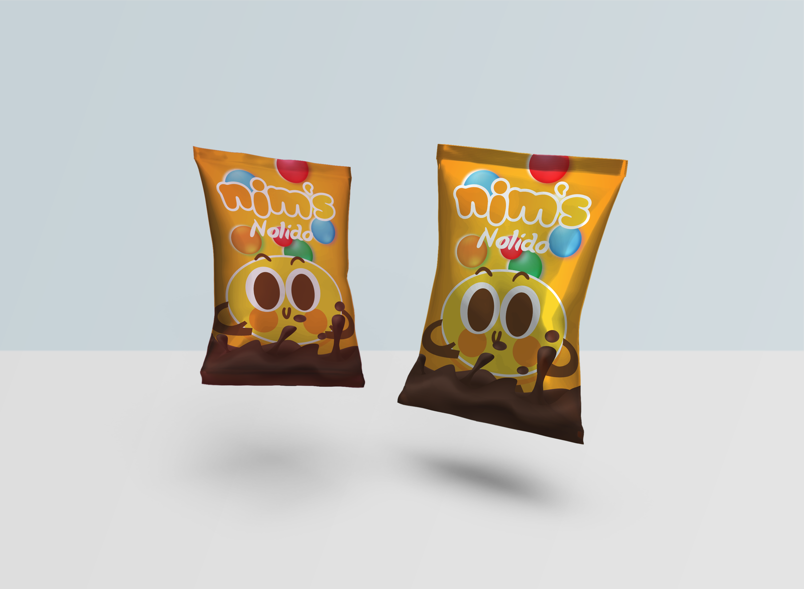 Logo & Branding Design